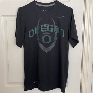 Men’s Nike University of Oregon Dri-Fit tee
